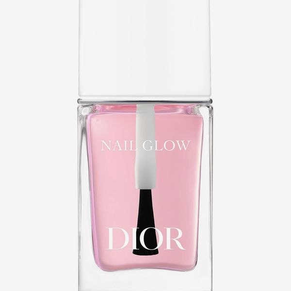 Dior Nail Glow