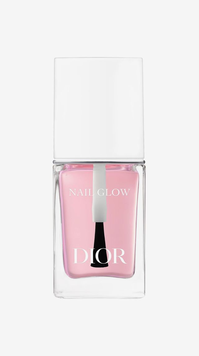 Dior Nail Glow