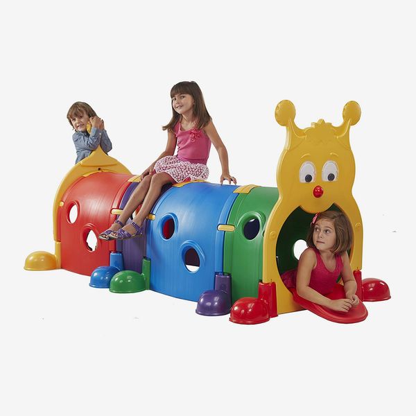 best climbing toys for toddlers
