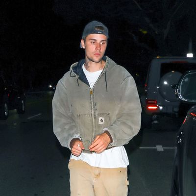 Celebrity Sightings In Los Angeles - June 30, 2023