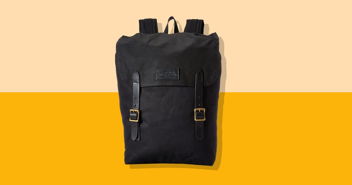 Filson Ranger Backpack on Sale at Zappos 2019 | The Strategist