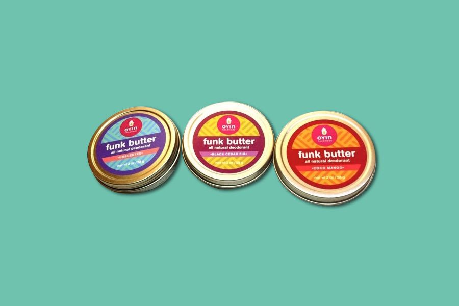 The Absolute Best Natural Deodorant for Men The Strategist