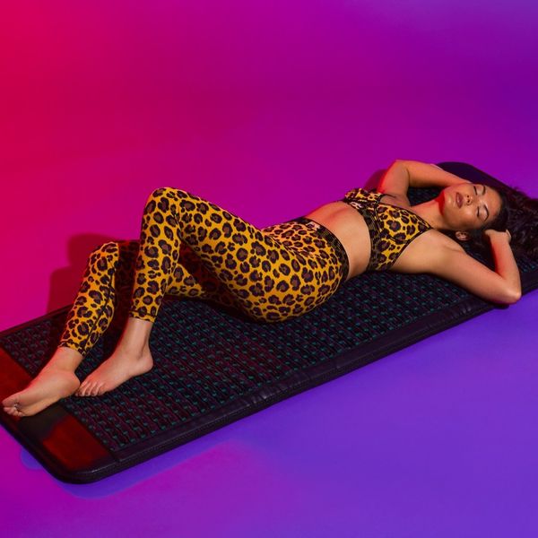 HigherDose Infrared PEMF Pro Mat