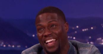 Kevin Hart’s Saturday Night Live Audition Was Too Obscure