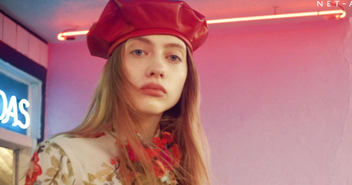 Preview Net-a-Porter’s Exclusive Gucci Capsule