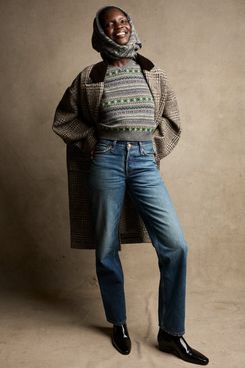 Dôen Dover Coat