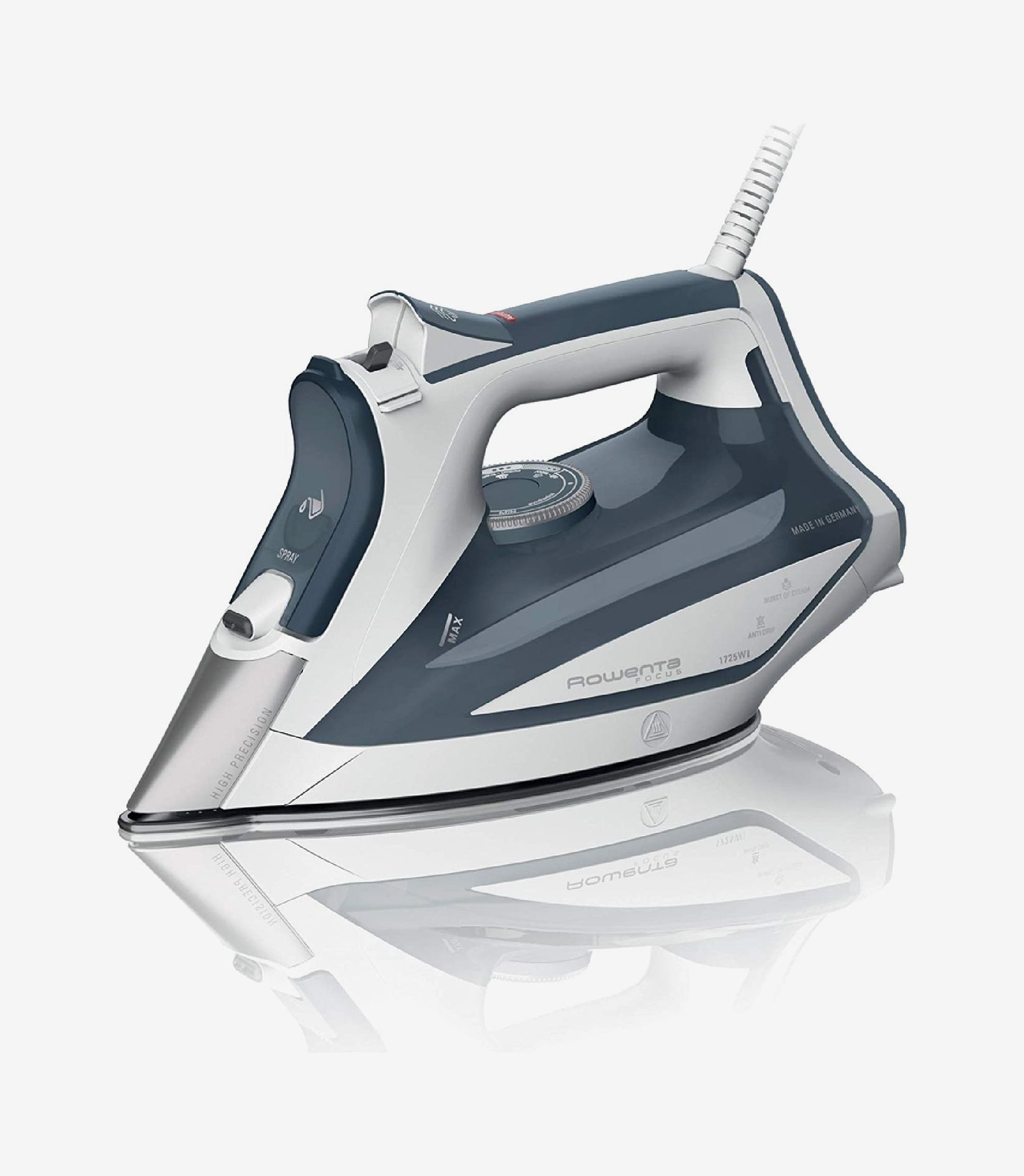 Steam Iron: Top 7 Best Steam Irons for your Clothing Care Needs in