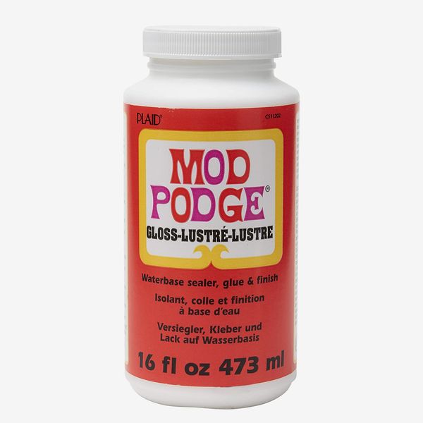 Podge mod