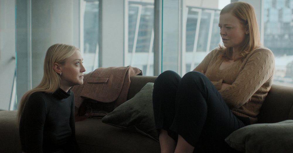 All Her Fault Is a Misandrist Masterpiece