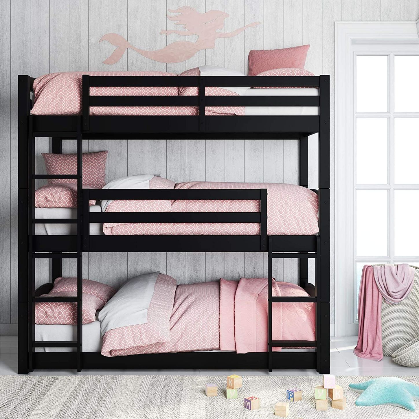 8 Best Bunk Beds 2020 The Strategist, Best Rated Bunk Beds
