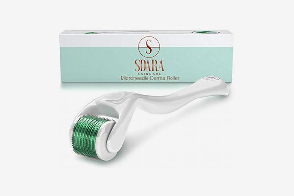 Sdara Skincare Derma Roller Cosmetic Needling Instrument