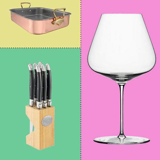 The Best Dishes for Your Wedding Registry The Strategist