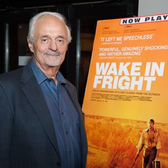 “Wake In Fright” New York Premiere