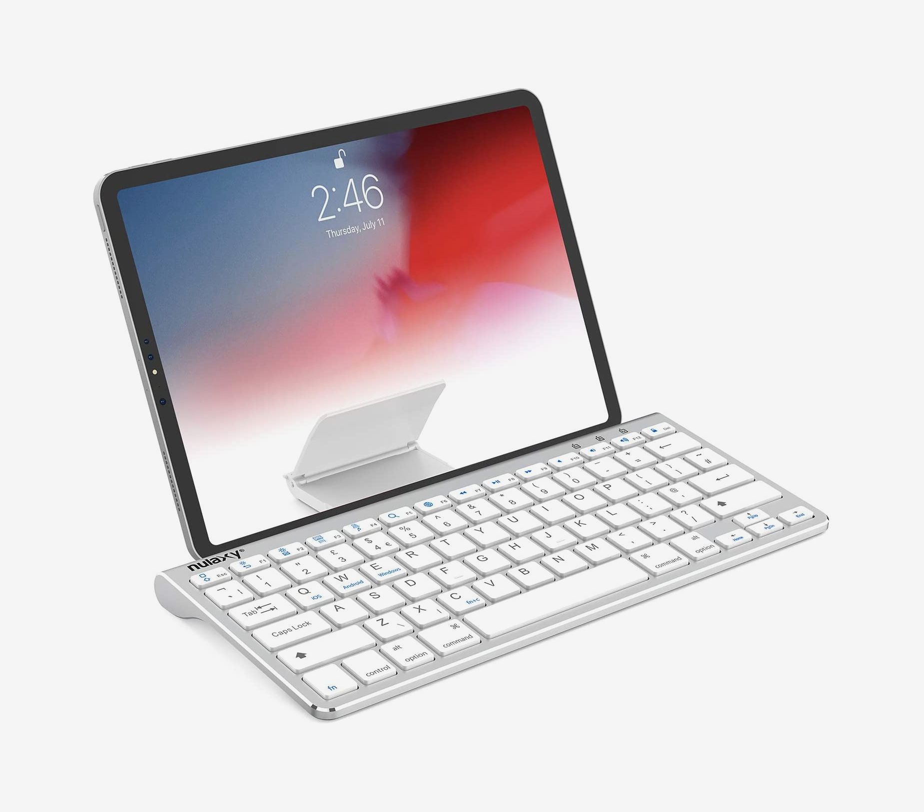 best keyboards for ipad air2
