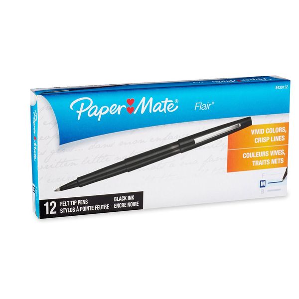 Paper Mate Flair Medium