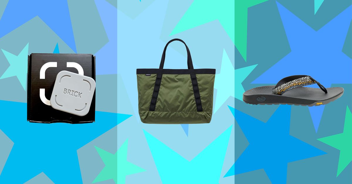 The Best Father’s Day Gifts for Dads Who Don’t Want Anything