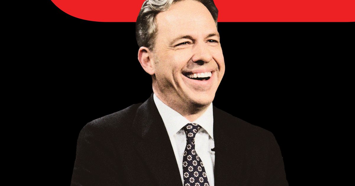 On With Kara Swisher: Jake Tapper on Trump, CNN, and RFK Jr. - Vimarsana News
