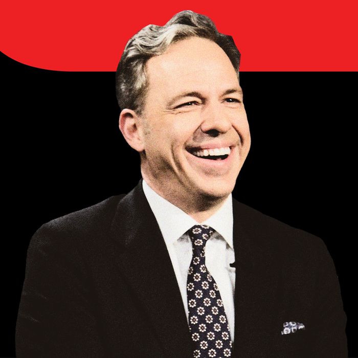 On With Kara Swisher: Jake Tapper on Trump, CNN, and RFK Jr.