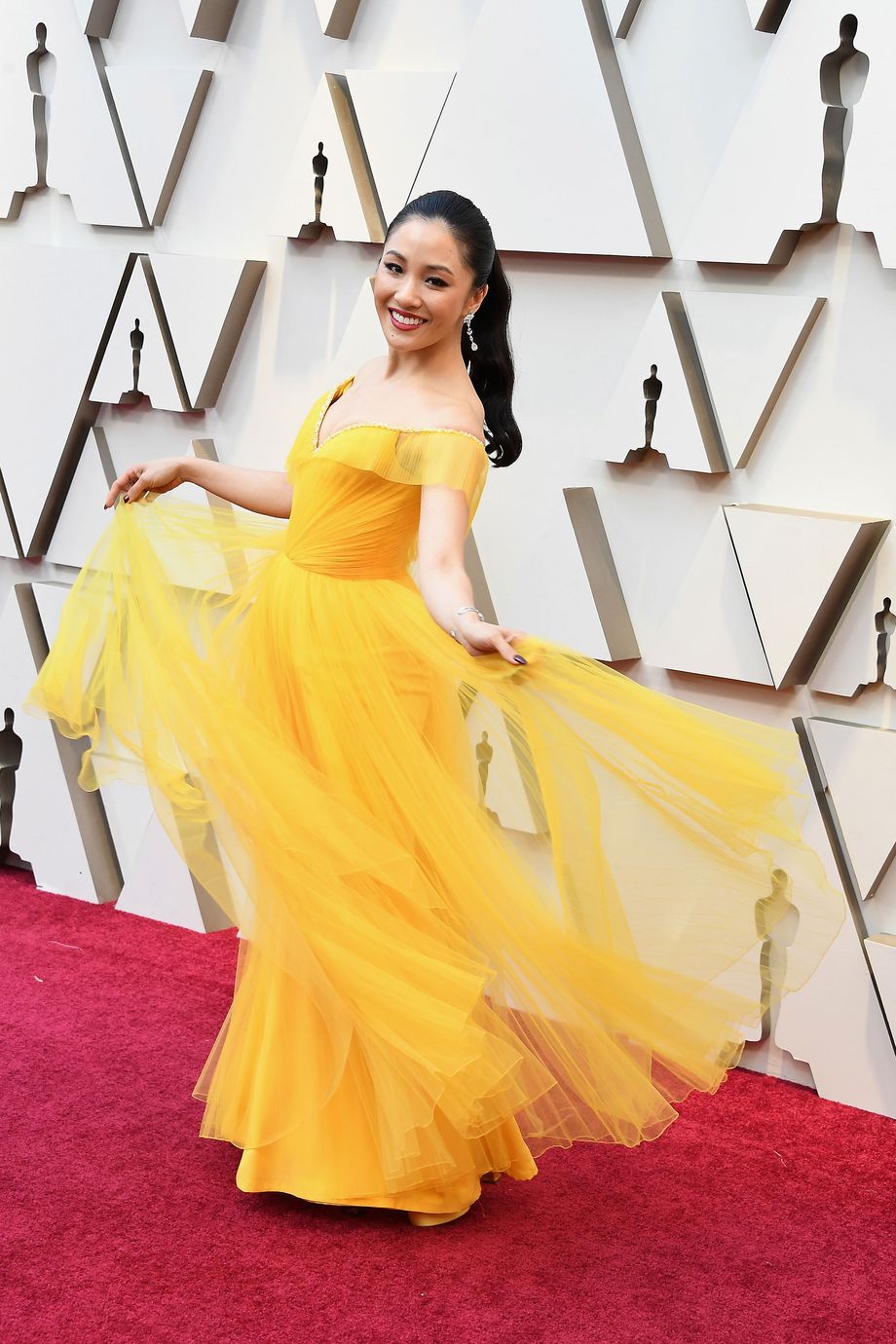 91st academy awards dresses best sale