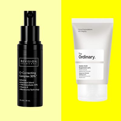 Best Products For Hyperpigmentation | The Strategist