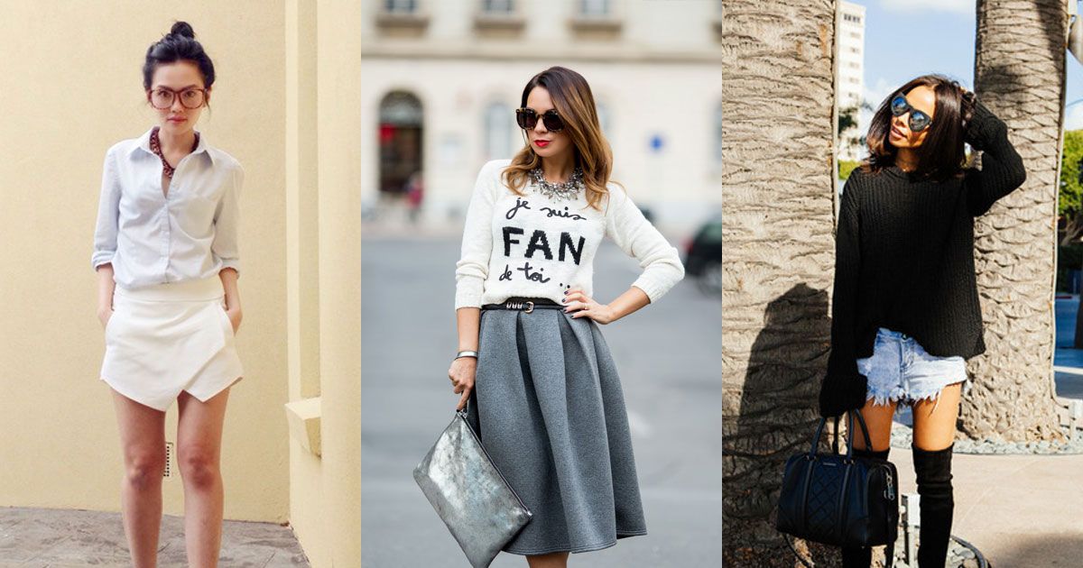 Best of the Weeks Style Blogs: Indian Summer