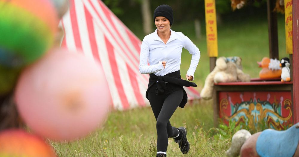 The Traitors Recap: Robbed Blind