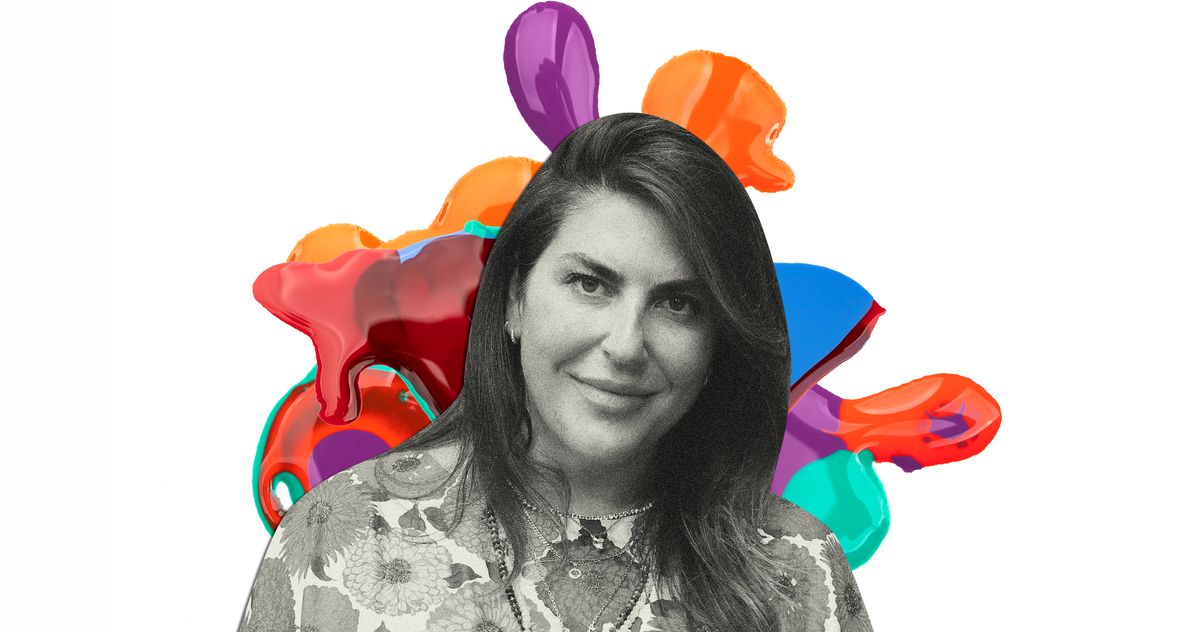 Katie Sturino’s Next Chapter