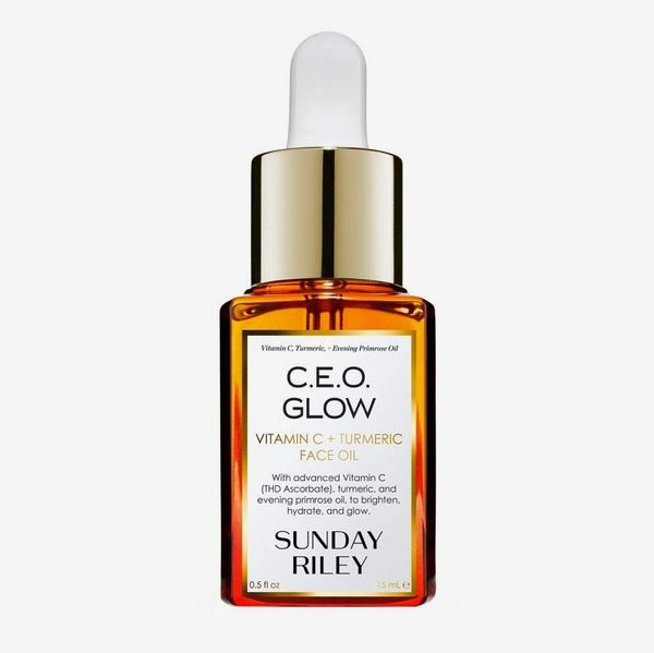 Sunday Riley C.E.O. Glow Face Oil