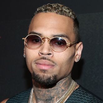 Chris Brown Sues Rape Accuser For Defamation