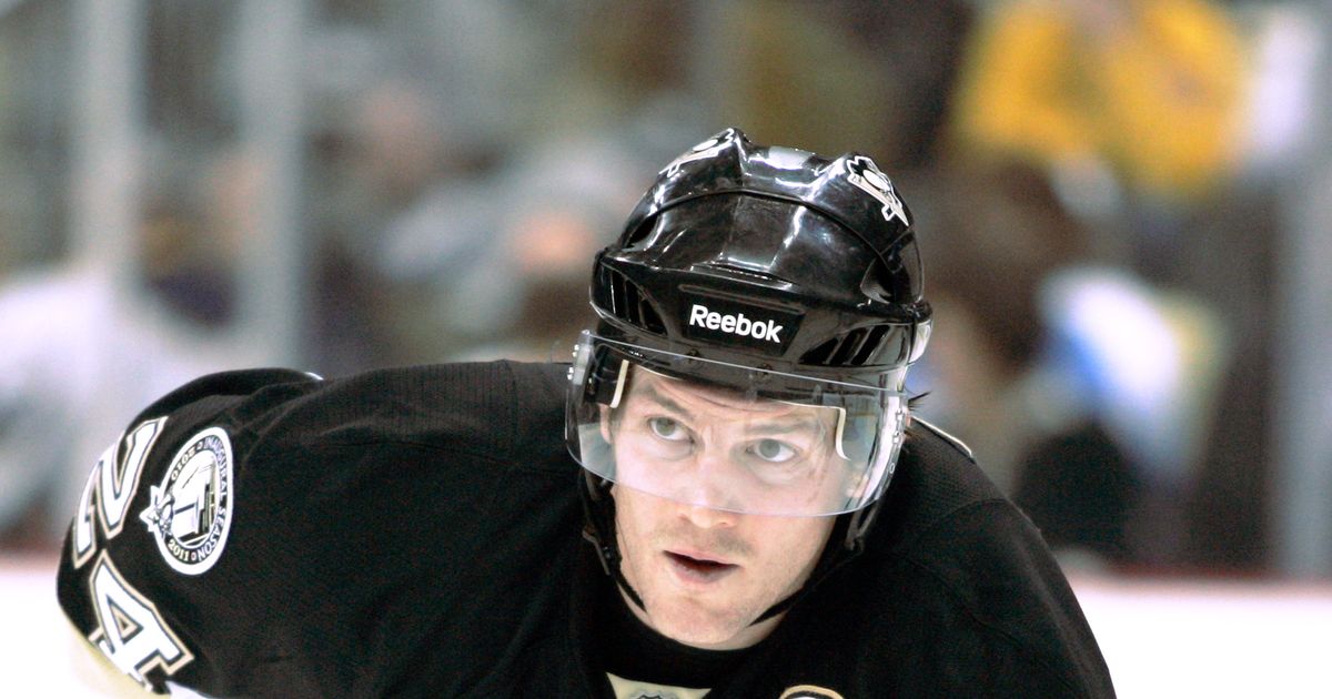 Matt Cooke Didn’t Even Bother to Defend Himself This Time - TV - Vulture