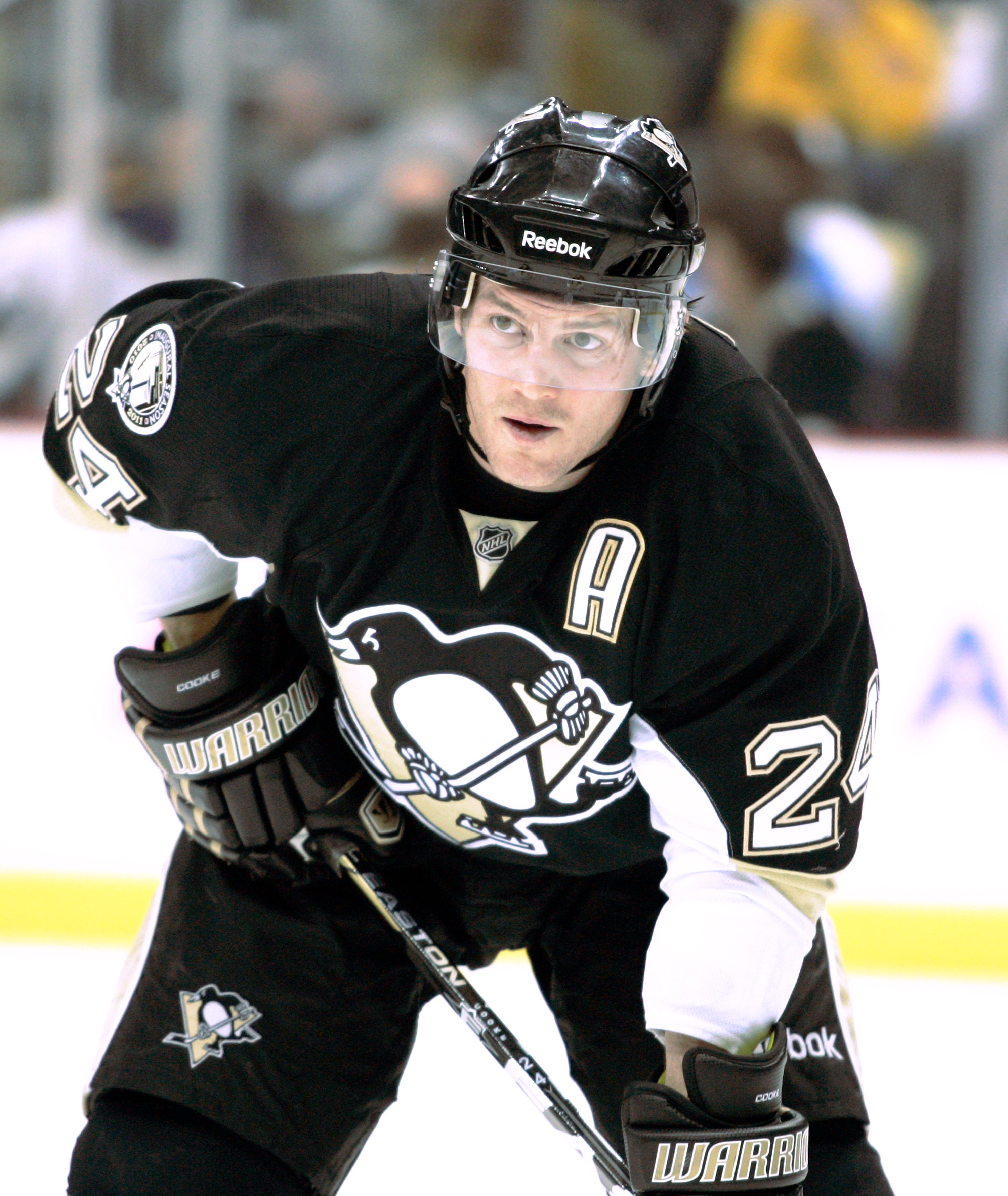 Penguins' Matt Cooke Suspended 23.jpg