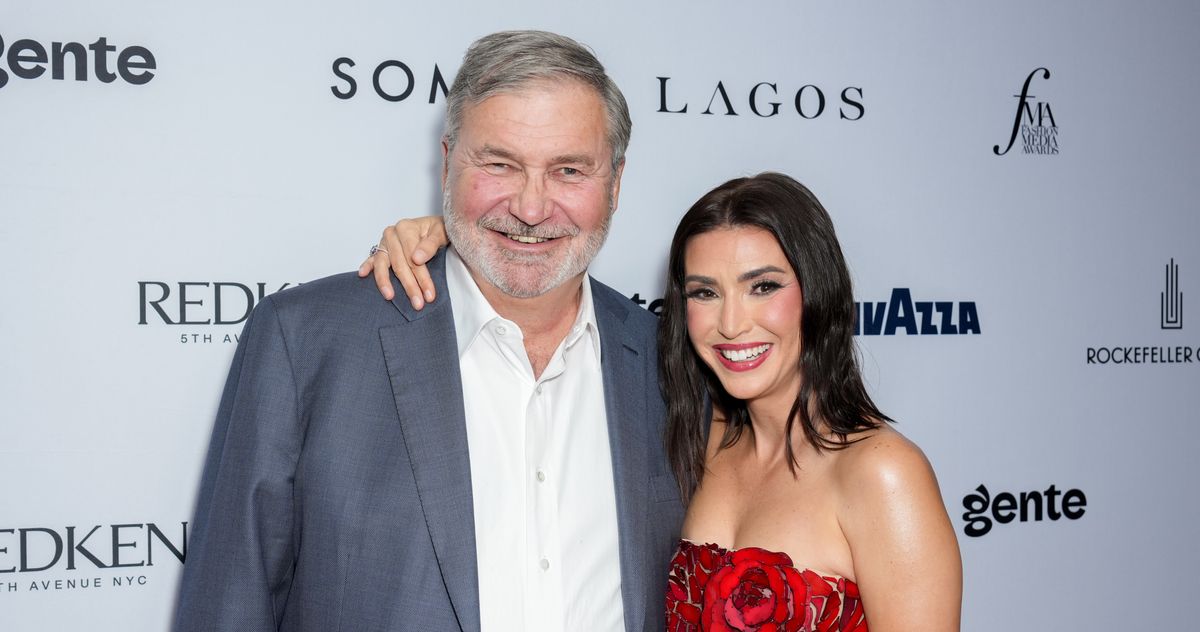 Bronwyn Newport and Todd Bradley Are Splitting Up