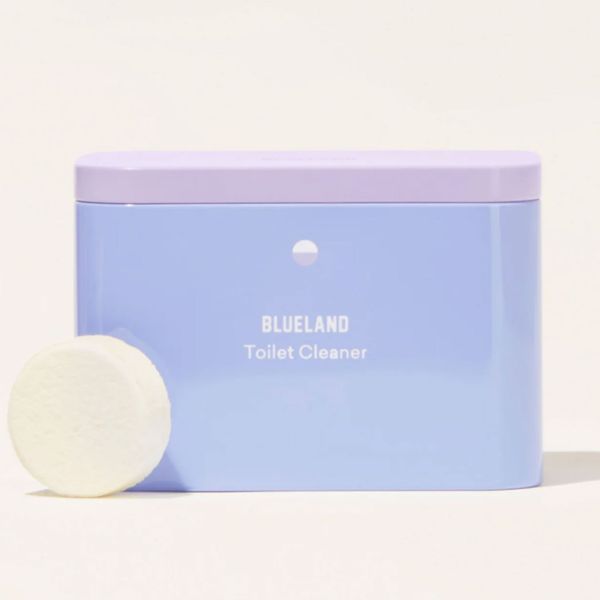 Blueland Toilet Cleaner Starter Set