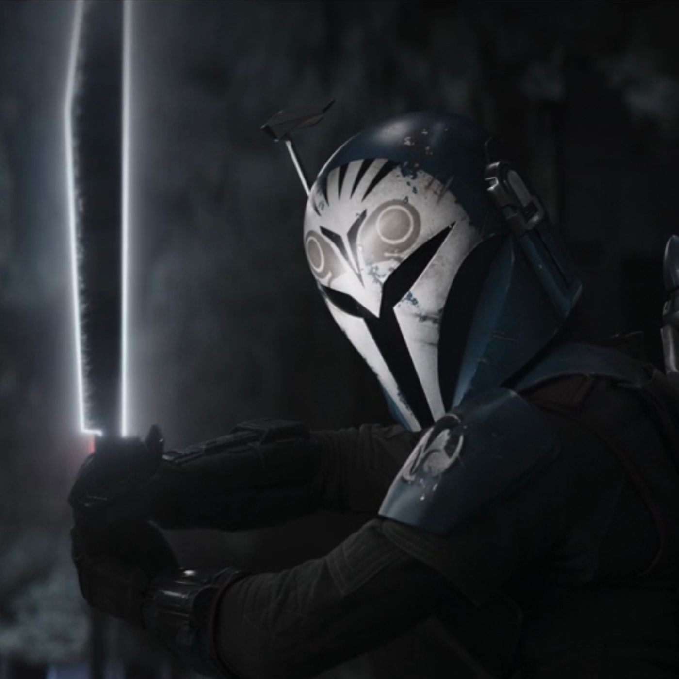 The Mandalorian Season 3 Finale: A Battle Ensues During the Return