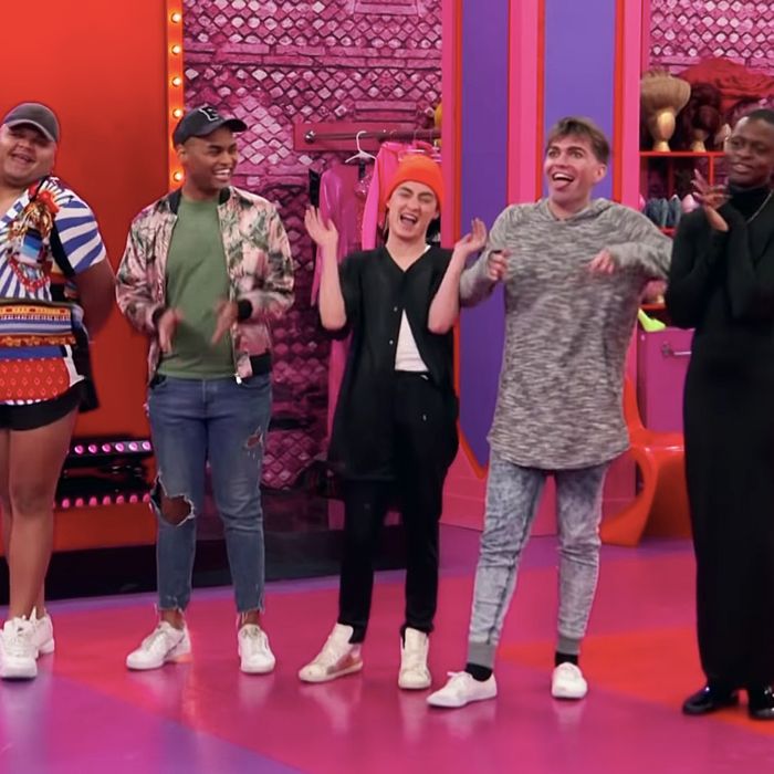 Rupaul S Drag Race Recap Season 13 Episode 13