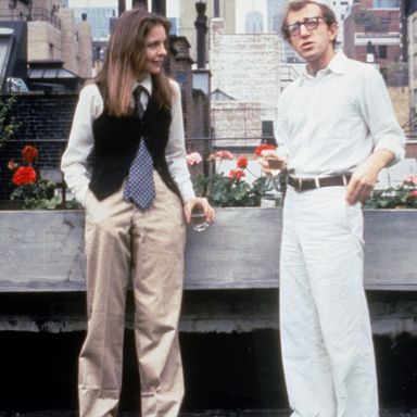 Great Moments in Pants: A Handy Trouser Timeline