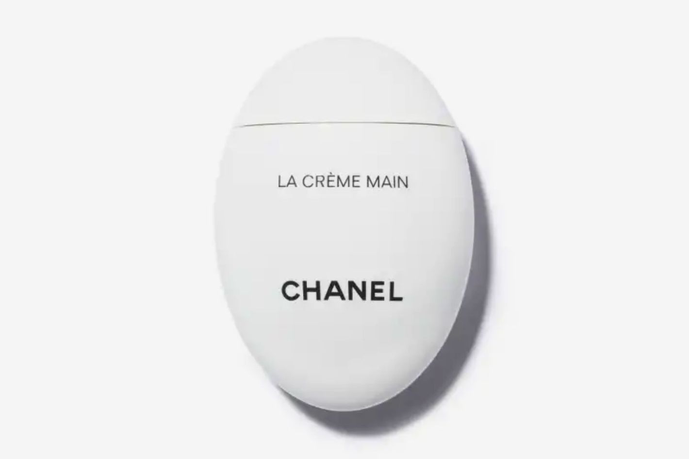 Chanel La Creme Main Hand Cream Review