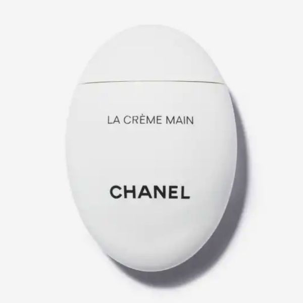 best luxury hand cream from chanel