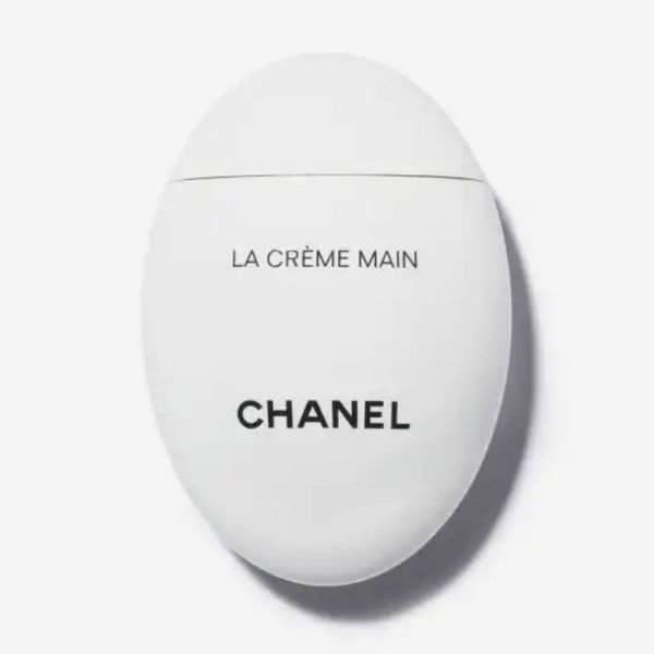 Chanel La Creme Main Hand Cream