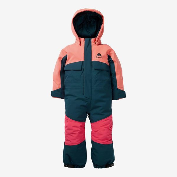Burton Toddlers' Burton 2L One Piece Snowsuit