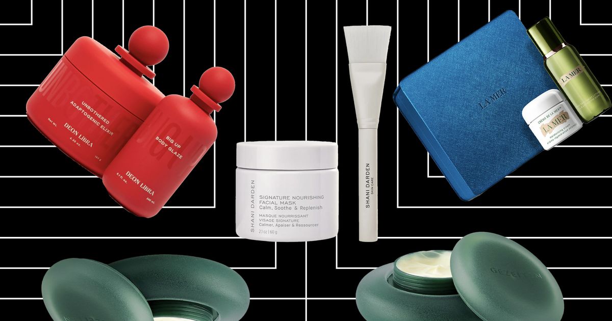 75 Best Beauty Gift Ideas, According to Cut Editors