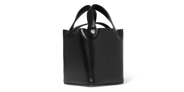 Alaïa Bucket Bag