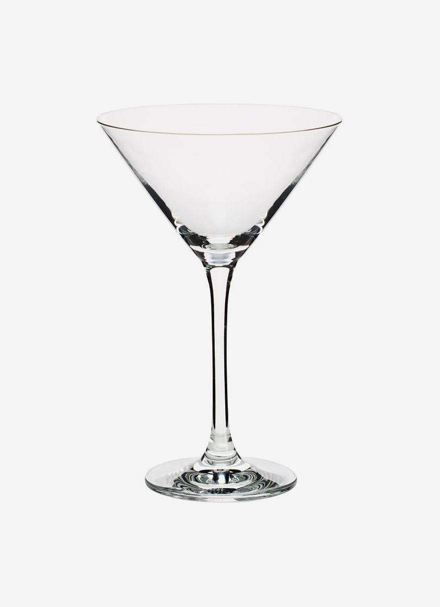 Martini Glass, Cocktail Glass