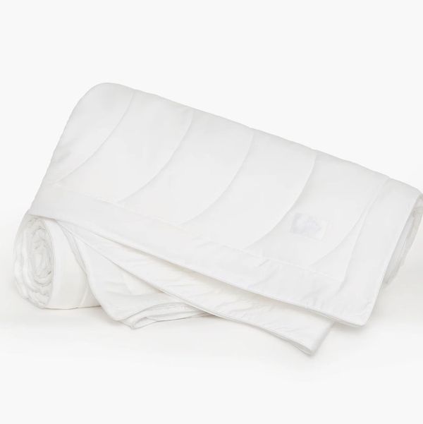 Slumber Performance Cotton Comforter