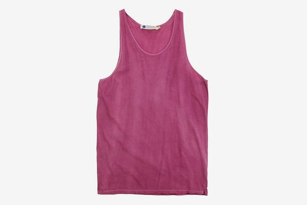 Industry of All Nations tank top