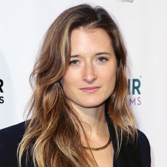 Ansøger loyalitet Bryde igennem Grace Gummer Will Play an FBI Agent Tracking Down Fsociety in the Next  Season of Mr. Robot