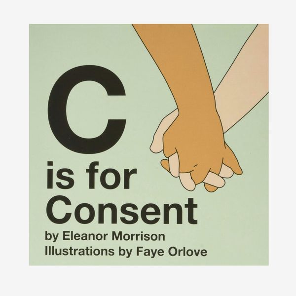 “C is for Consent” by Eleanor Morrison