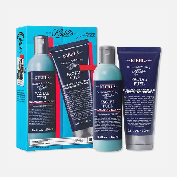 Kiehl’s The Classic Gentleman Collection