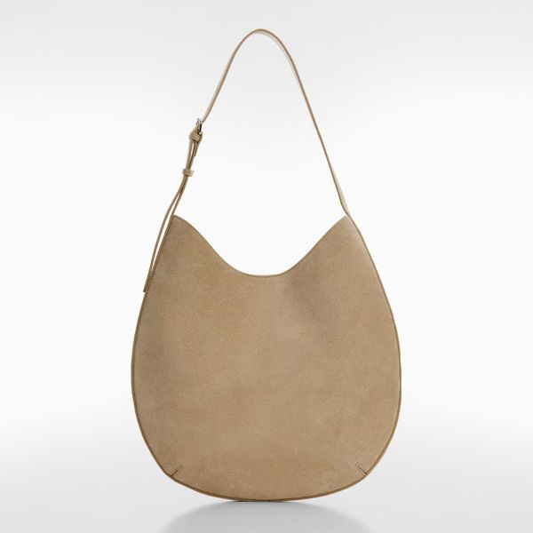 Mango Shoulder Bag