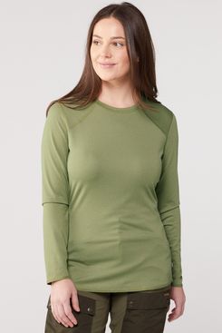 REI Co-op Lightweight Base Layer Long-Sleeve Crew Top - Women’s